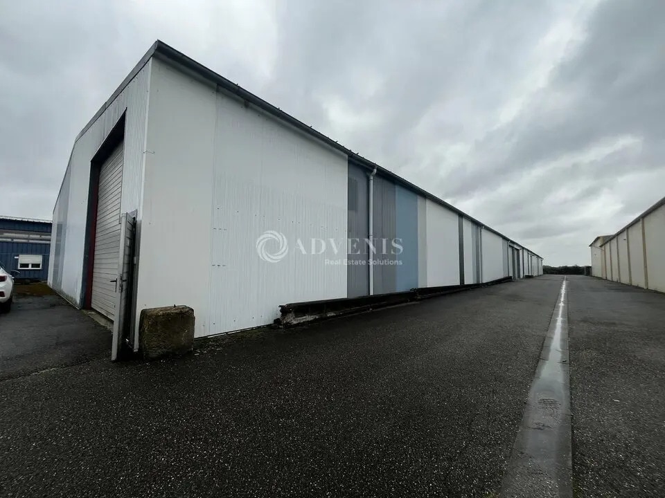 Flex in Duttlenheim for sale Building Photo- Image 1 of 13