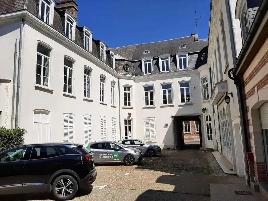 Office in Amiens for lease Building Photo- Image 1 of 13