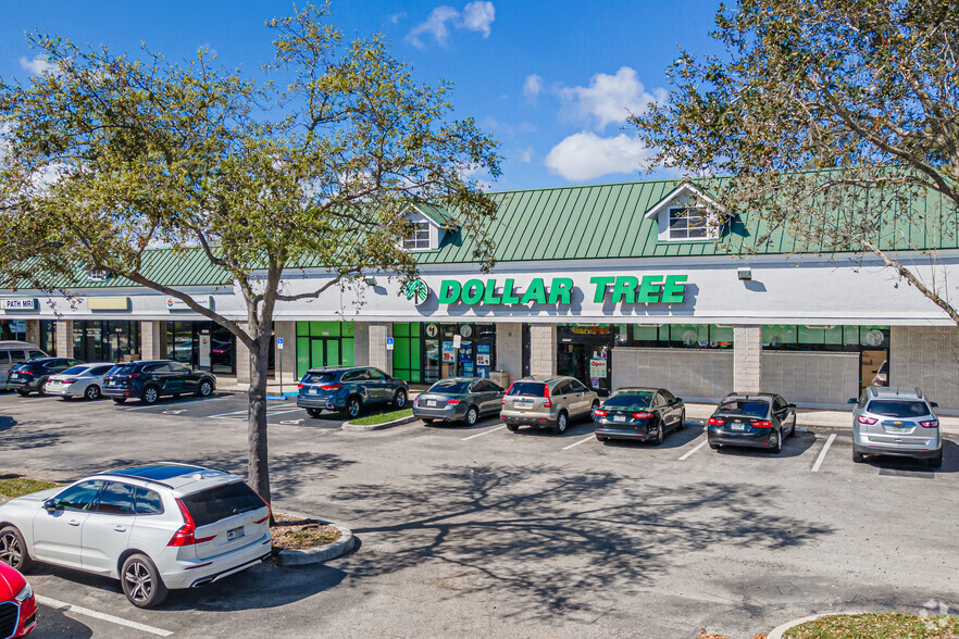 920-1020 W Hallandale Beach Blvd, Hallandale Beach, FL for lease - Building Photo - Image 3 of 13