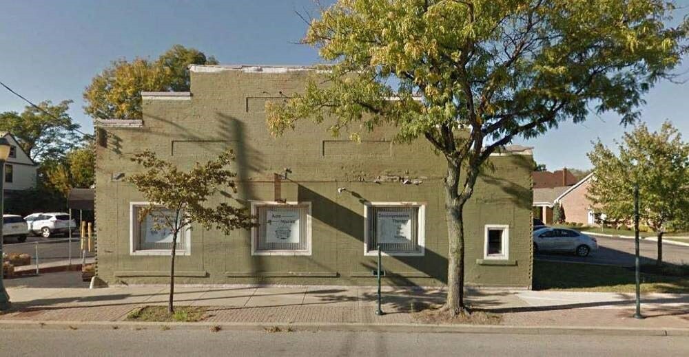 6041 Montgomery Rd, Cincinnati, OH for sale Building Photo- Image 1 of 1