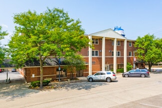 More details for 4 Walker Ave, Clarendon Hills, IL - Office for Lease