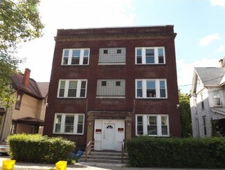 More details for 119 Murray St, Binghamton, NY - Multifamily for Sale