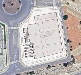 More details for Industrial for Lease