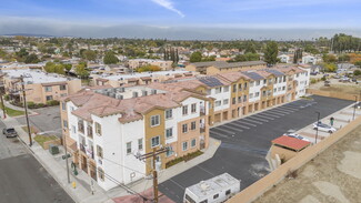 More details for 8969 Newport Ave, Fontana, CA - Multifamily for Sale