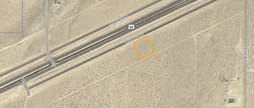 5260 Esther ave, Silver Springs, NV for sale Primary Photo- Image 1 of 2