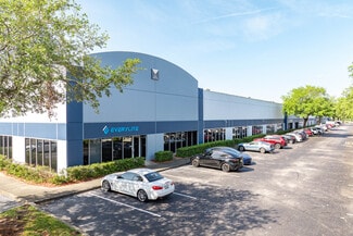 More details for 8010 Sunport Dr, Orlando, FL - Flex for Lease