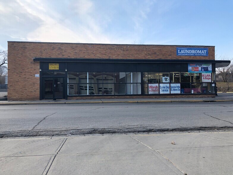 488 Main St, Poughkeepsie, NY for sale - Building Photo - Image 1 of 1