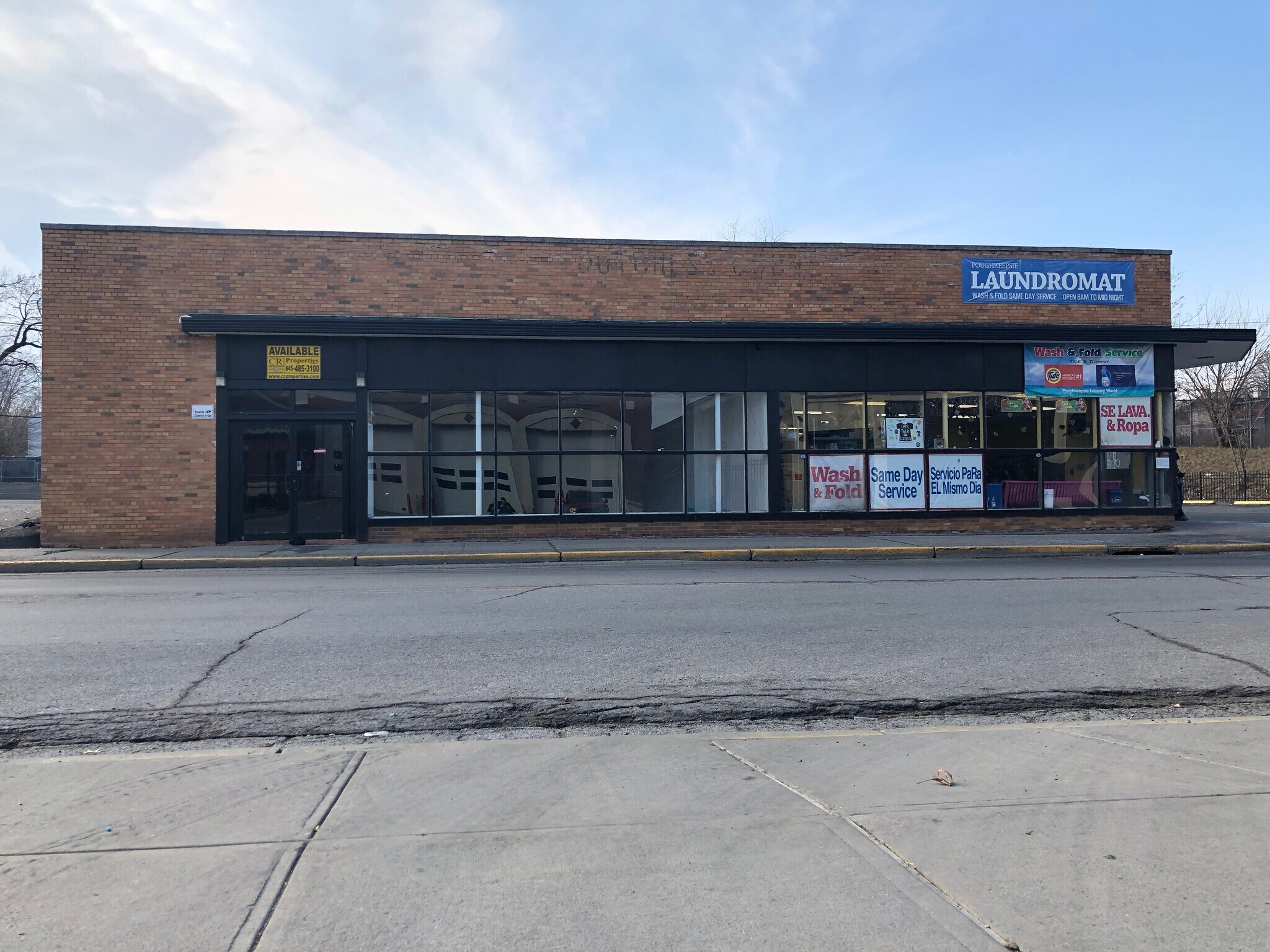 488 Main St, Poughkeepsie, NY for sale Building Photo- Image 1 of 1