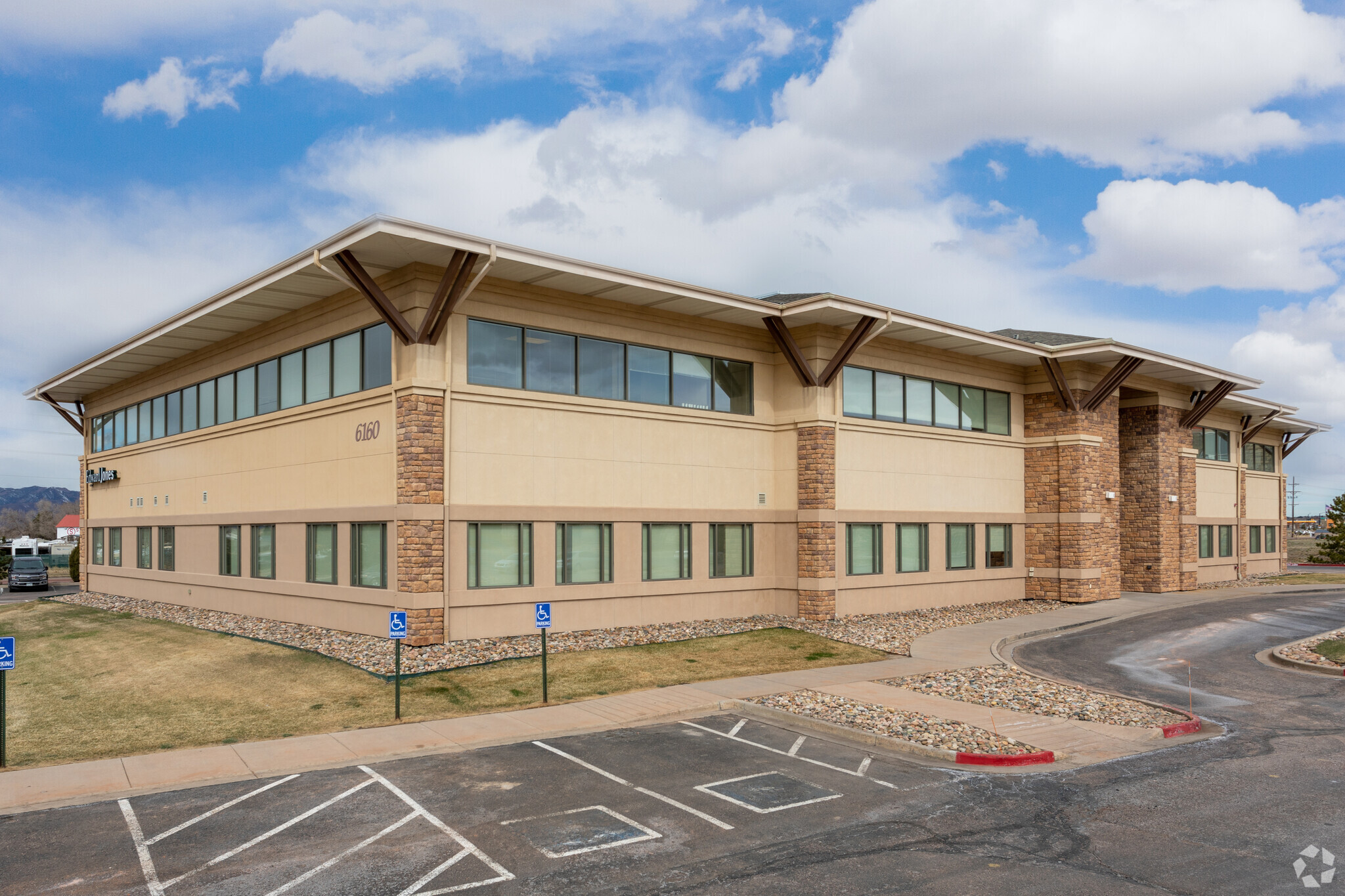 6160 Tutt Blvd, Colorado Springs, CO for sale Building Photo- Image 1 of 1