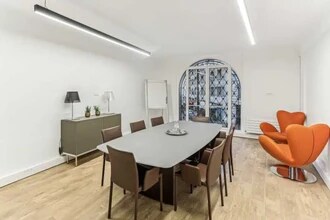 22-24 Rue De Courcelles, Paris for lease Interior Photo- Image 1 of 9