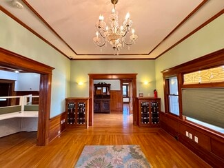 More details for 807 N Van Ness Ave, Fresno, CA - Office/Retail for Lease