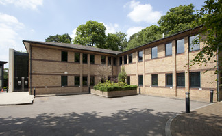 More details for Lily Hill Rd, Bracknell - Office for Lease