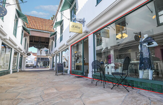 More details for 814 State St, Santa Barbara, CA - Retail for Lease