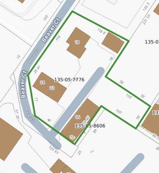 Beaver Court Portfolio portfolio of 3 properties for sale on LoopNet.com - Building Photo - Image 1 of 9