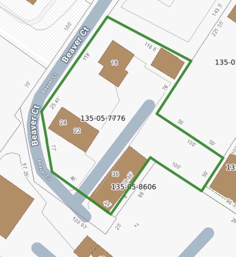 Beaver Court Portfolio portfolio of 3 properties for sale on LoopNet.com Building Photo- Image 1 of 10