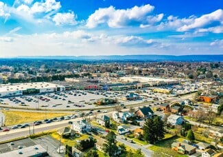 More details for 3307-3321 Trindle Rd, Camp Hill, PA - Retail for Lease