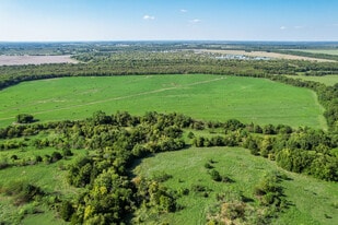 749 Stacks Road, Ennis, Texas 75119 - Golf Course