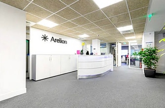 28 Rue De Berri, Paris for lease Interior Photo- Image 2 of 10