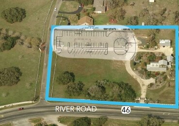1420 River Rd, Boerne, TX for sale Primary Photo- Image 1 of 1