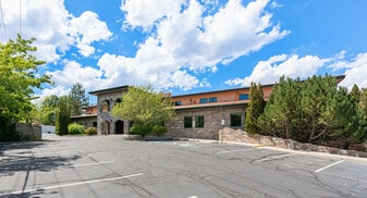 6160 Plumas St, Reno NV - Convenience Store