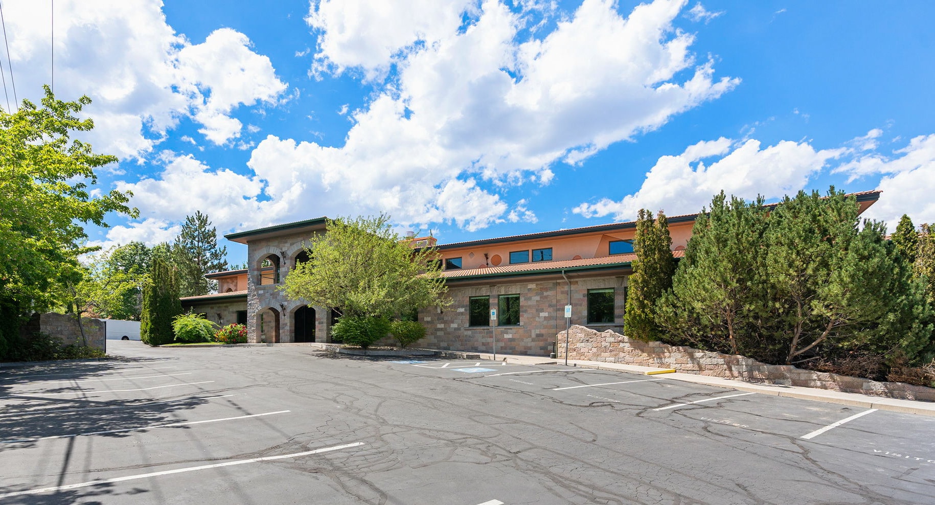 6160 Plumas St, Reno, NV for sale Building Photo- Image 1 of 36
