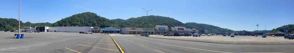 343-451 N Mayo Trl, Paintsville, KY for lease - Primary Photo - Image 2 of 3