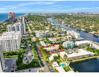 More details for 2825 NE 33rd Ave, Fort Lauderdale, FL - Land for Sale