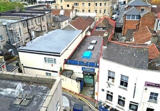 116 High St, Weston Super Mare for lease Interior Photo- Image 2 of 8