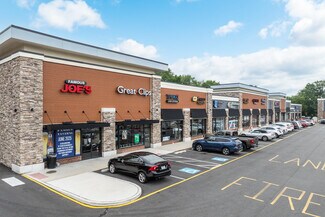 More details for 1812 Marsh Rd, Wilmington, DE - Retail for Lease