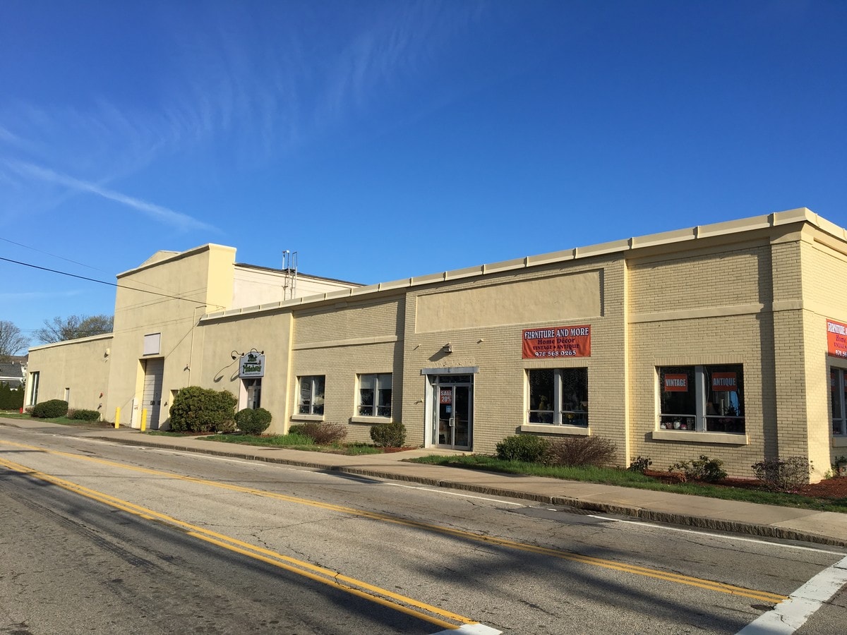 312 Main St, Hudson, MA 01749