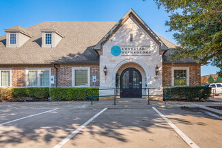 More details for 4833 Medical Center Dr, McKinney, TX - Office/Medical for Lease