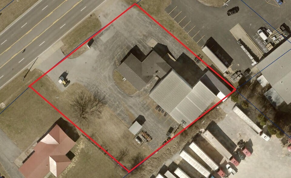 2714 Russellville Rd, Bowling Green, KY 42101