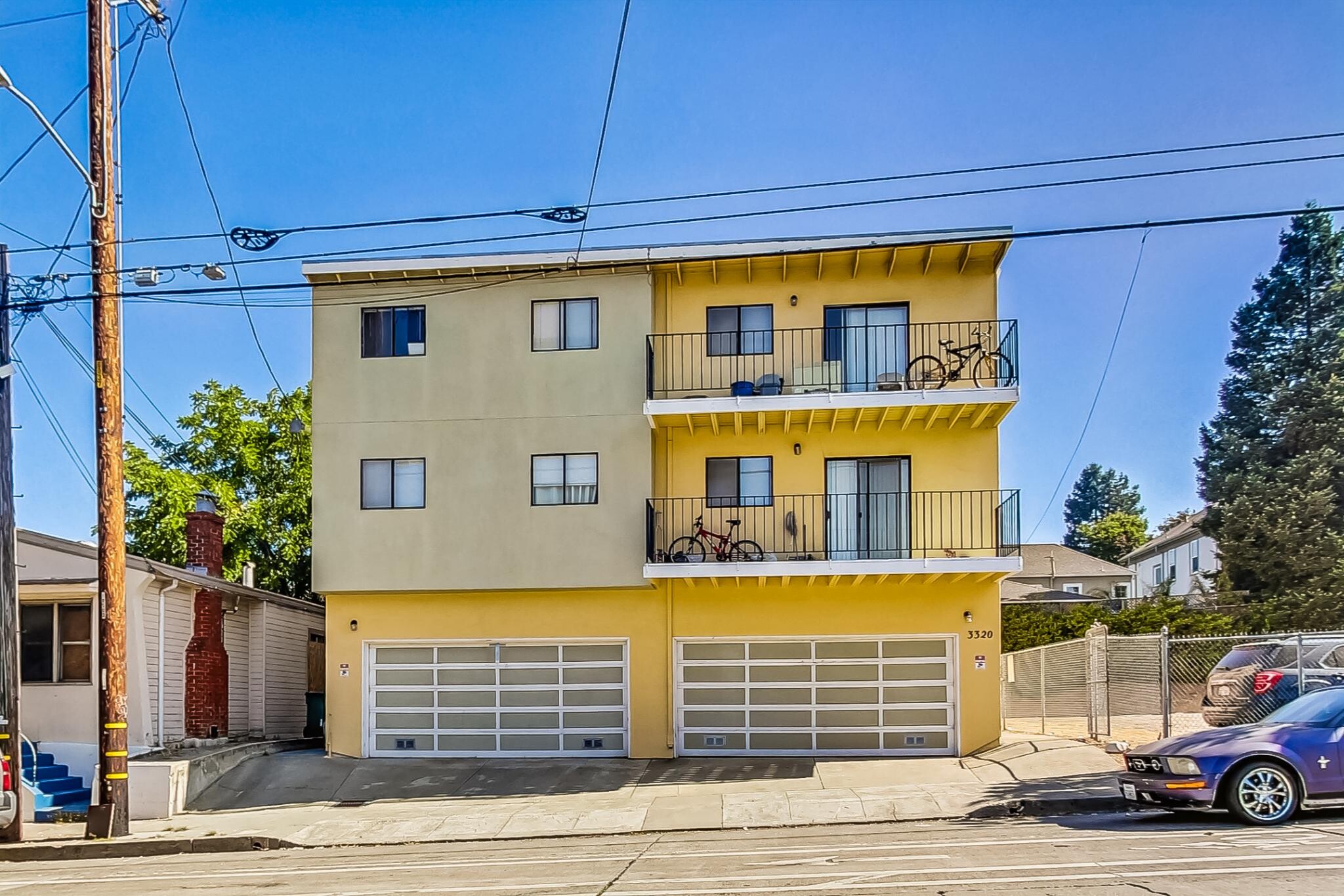 3320 MacArthur Blvd, Oakland, CA for sale Building Photo- Image 1 of 16