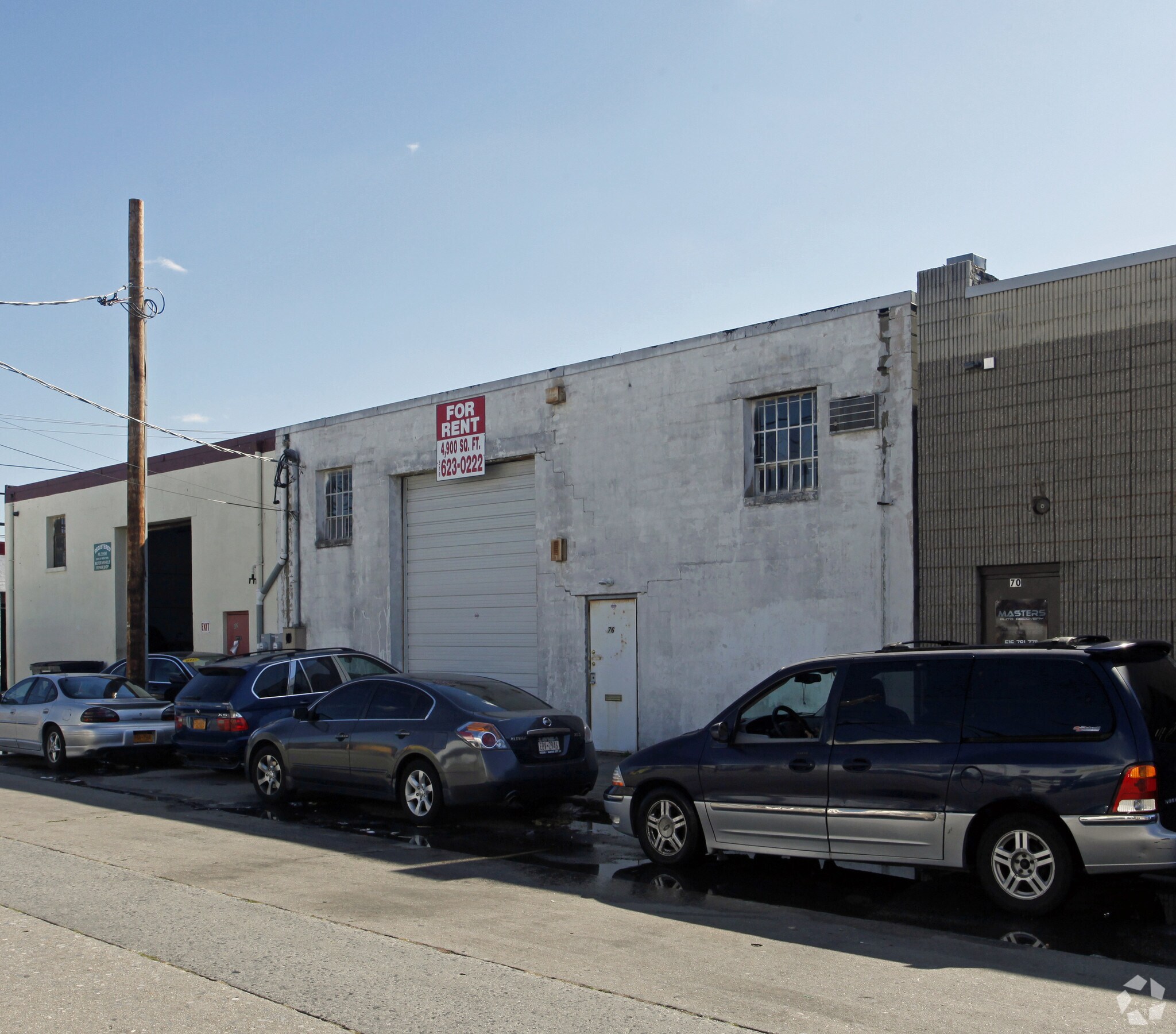 76 Bennington Ave, Freeport, NY for sale Primary Photo- Image 1 of 1