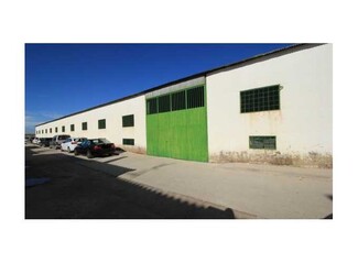 More details for Calle Cuevas, 28, Borox - Industrial for Sale