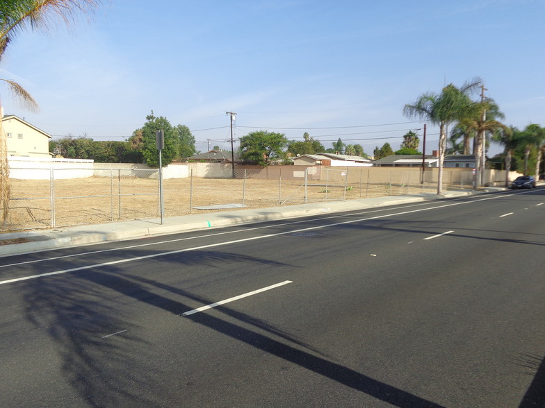 2145 N Garey Ave, Pomona, CA for sale - Building Photo - Image 3 of 14