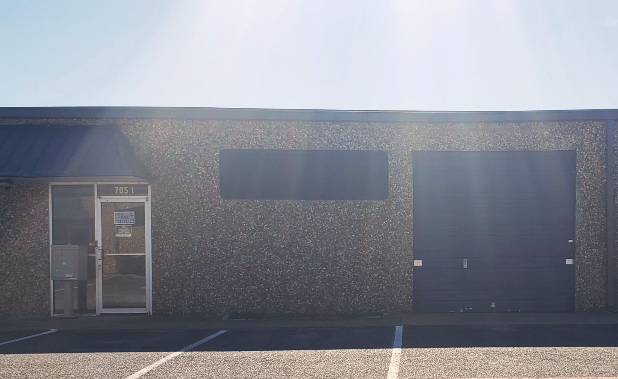 605 S Sherman St, Richardson, TX for lease Building Photo- Image 1 of 10