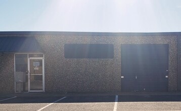 605 S Sherman St, Richardson, TX for lease Building Photo- Image 1 of 10