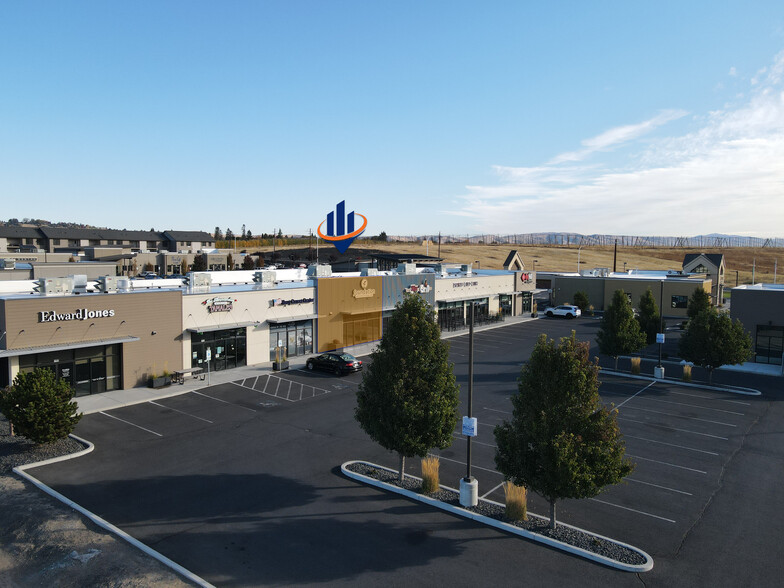 6411 W Nob Hill Blvd, Yakima, WA for lease - Building Photo - Image 3 of 7