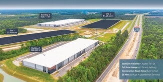 More details for 450 Strathmore Road, Summerville, SC - Land for Sale