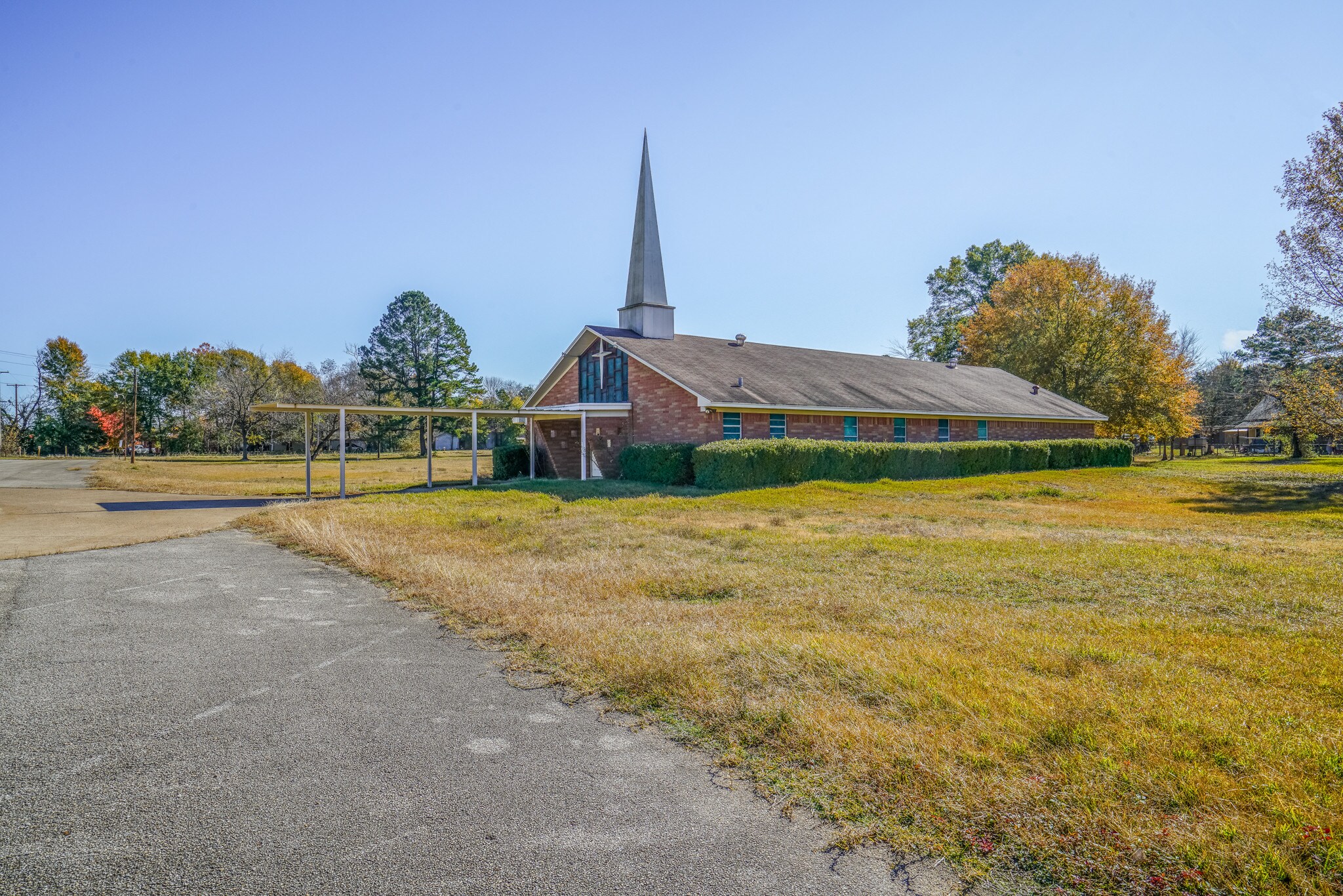 810 Old Highway 135 S, Kilgore, TX for sale Other- Image 1 of 1