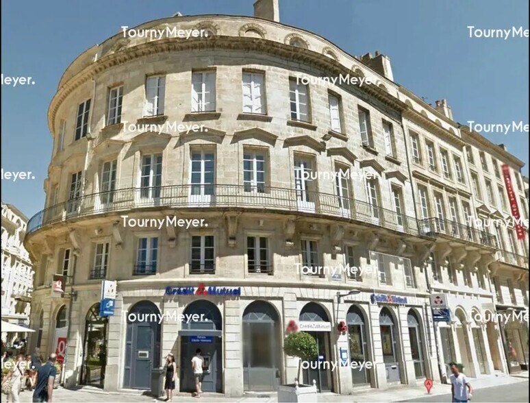 Office in Bordeaux for lease - Building Photo - Image 1 of 5