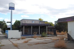 The Sage Inn - Motel