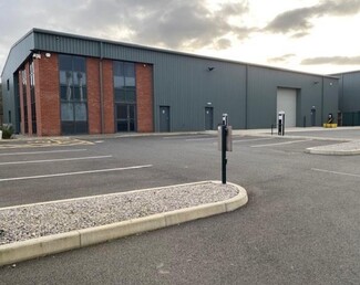 More details for Bryans Clos, Doncaster - Flex for Lease