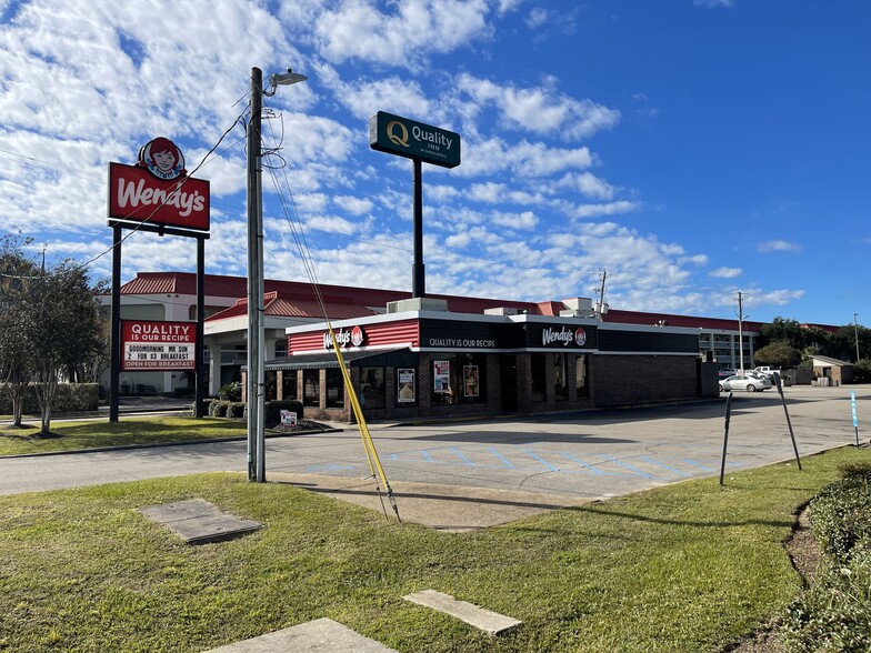 9455 Highway 49, Gulfport, MS for sale - Building Photo - Image 2 of 3