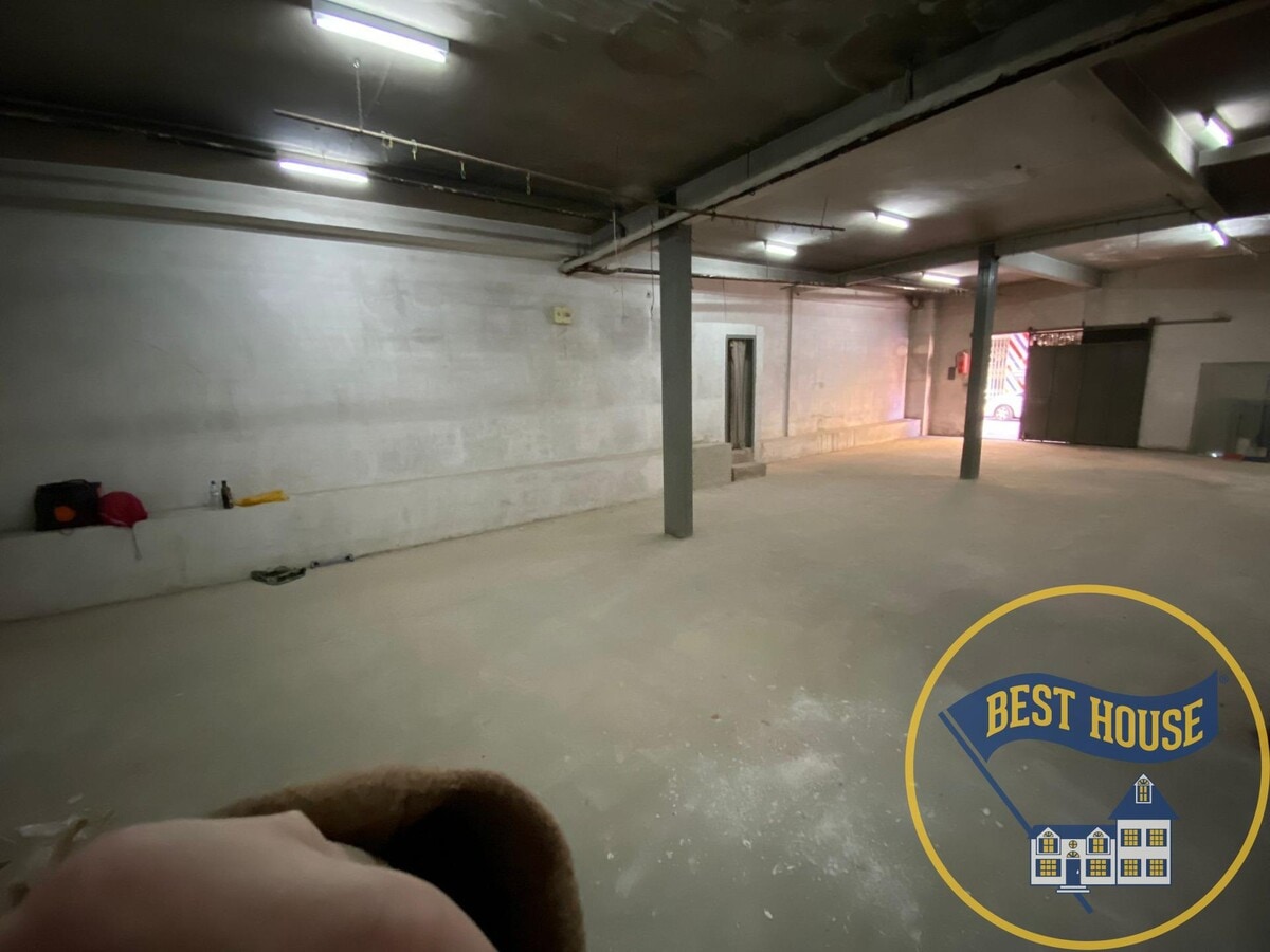 Cuenca, CUE 16002 -  -  - Floor Plan - Image 1 of 3