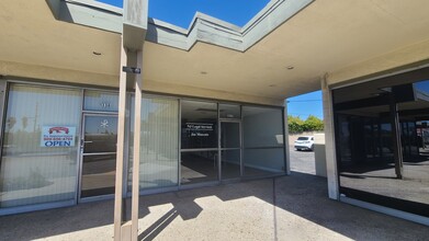 1350 N Towne Ave, Claremont, CA for lease Building Photo- Image 1 of 6