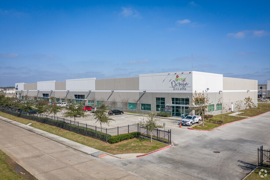 11710 N Gessner Rd, Houston, TX for sale - Building Photo - Image 1 of 1