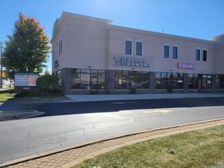 More details for 1590 N Rand Rd, Palatine, IL - Office, Retail for Lease