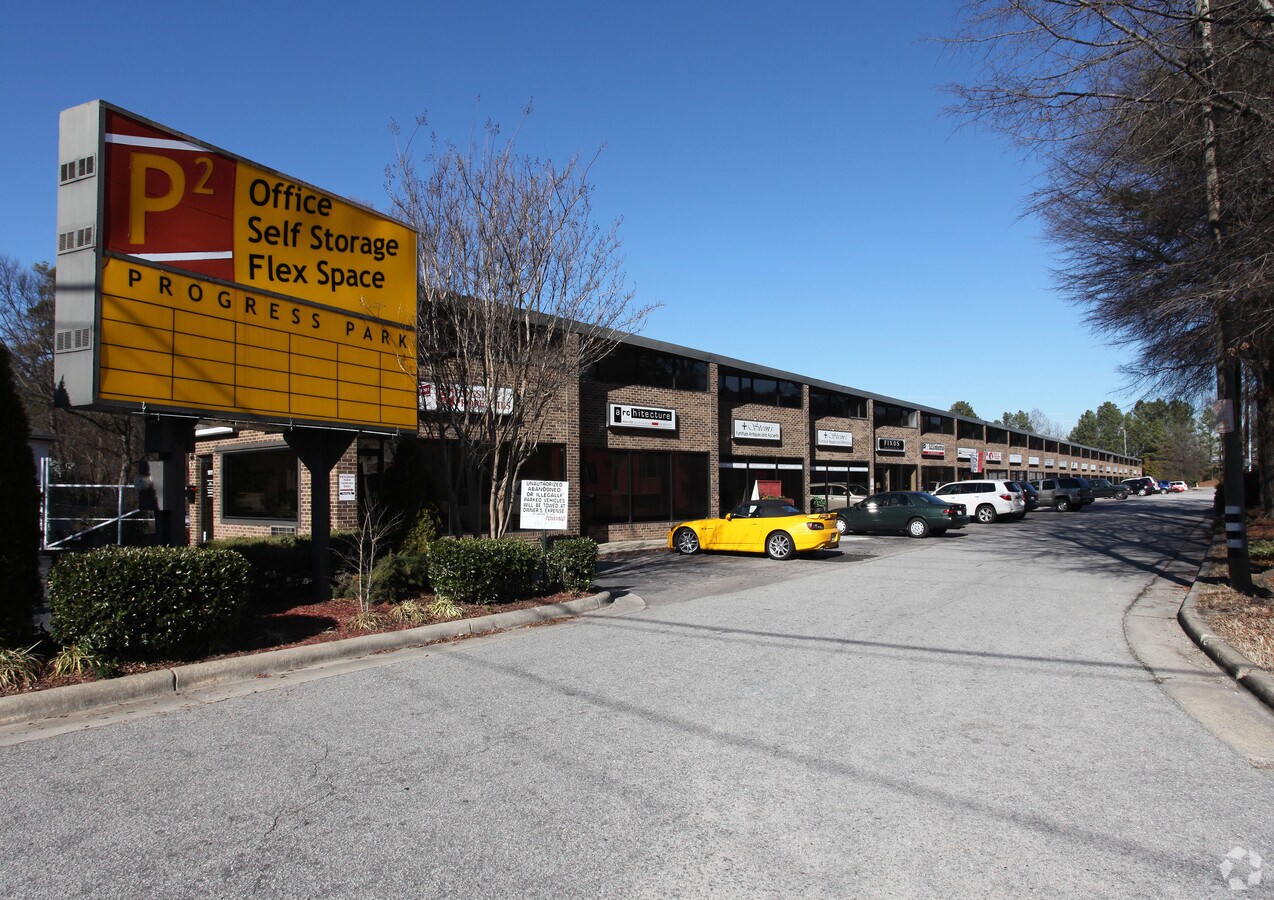 20012045 Progress Ct, Raleigh, NC 27608